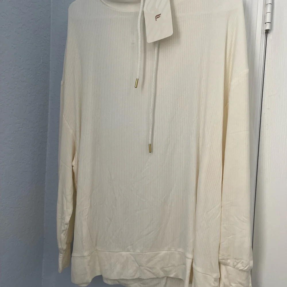 Fabletics Ambrose Rib Top - Picture 4 of 6
